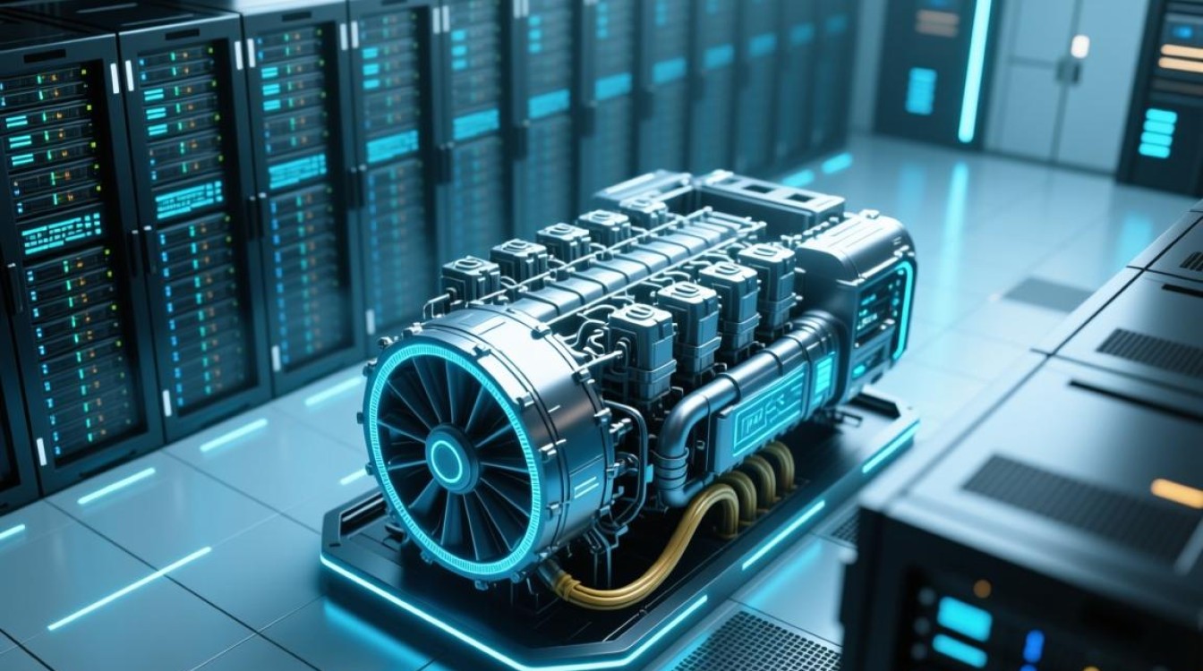 服务器虚拟运行内存不足时该如何优化提升性能？