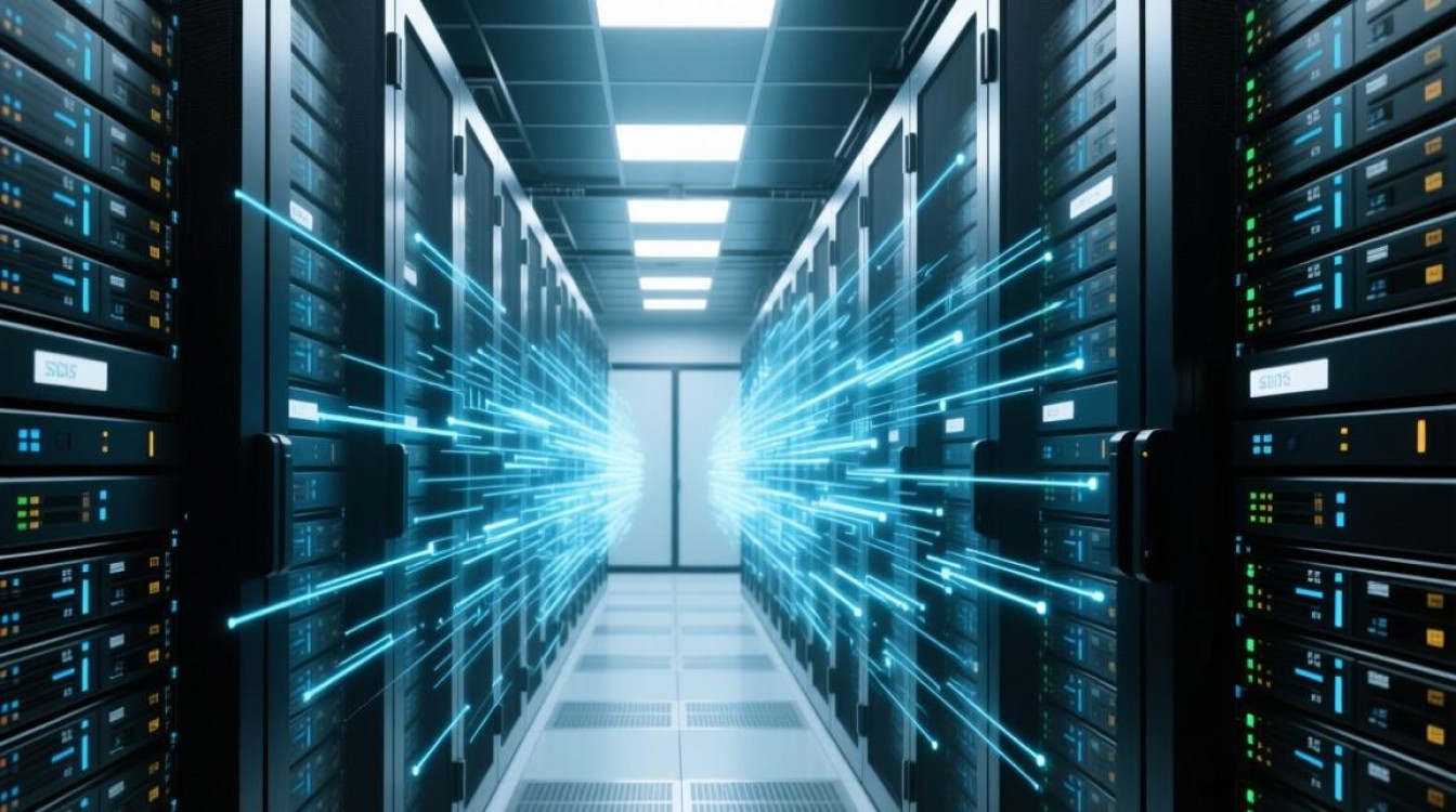 分布式SDS存储如何选型才能兼顾性能与成本? 分布式SDS存储如何选型才能兼顾性能与成本?