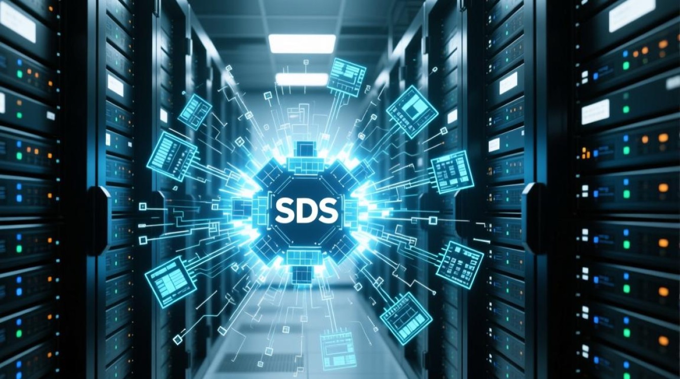 分布式SDS存储如何选型才能兼顾性能与成本? 分布式SDS存储如何选型才能兼顾性能与成本?