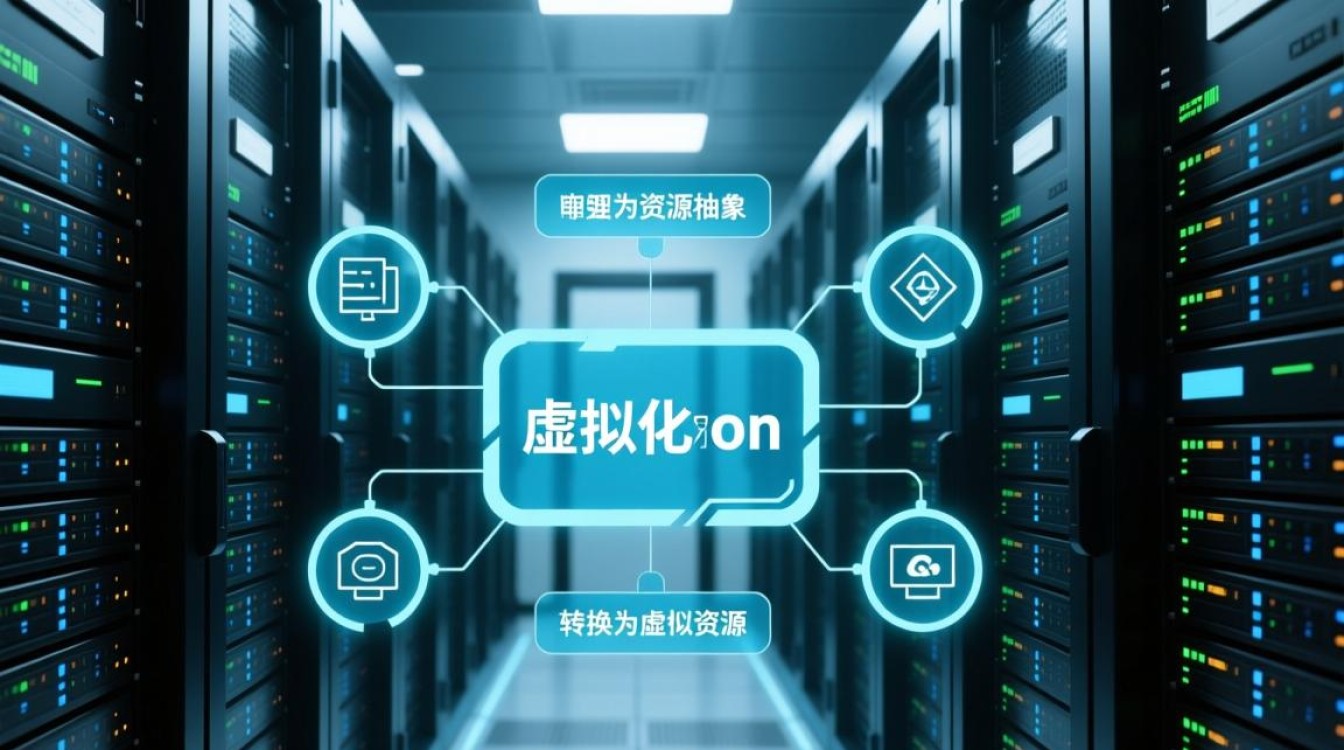 VMware虚拟机与KVM哪个更适合企业虚拟化部署？-好主机测评网