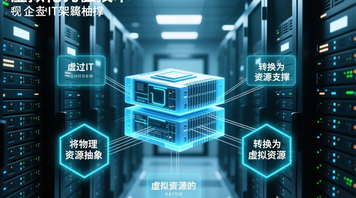 VMware虚拟机与KVM哪个更适合企业虚拟化部署？