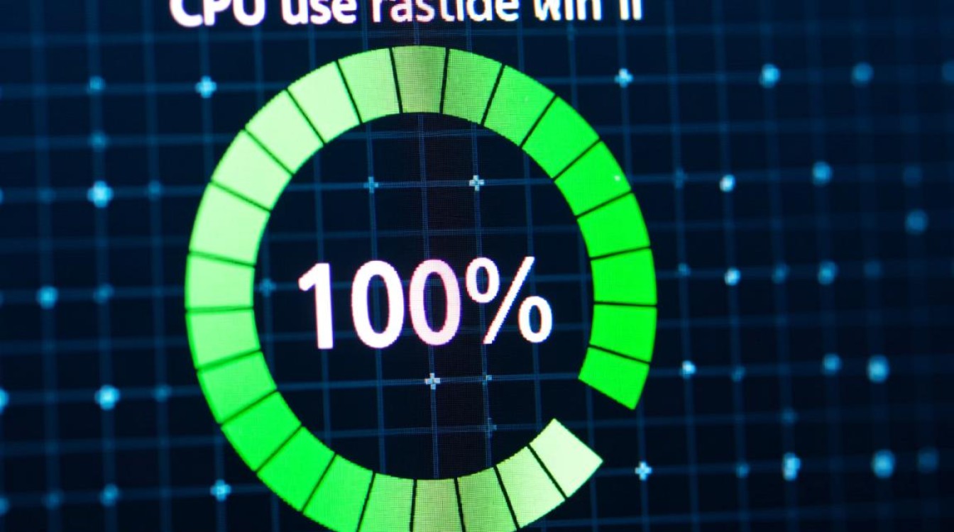 Linux CPU使用率100%如何排查定位问题根源？