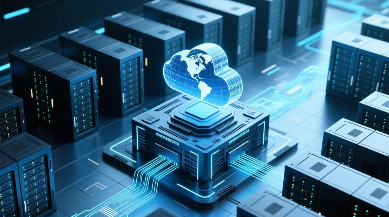 服务器融合如何优化企业IT资源与成本？