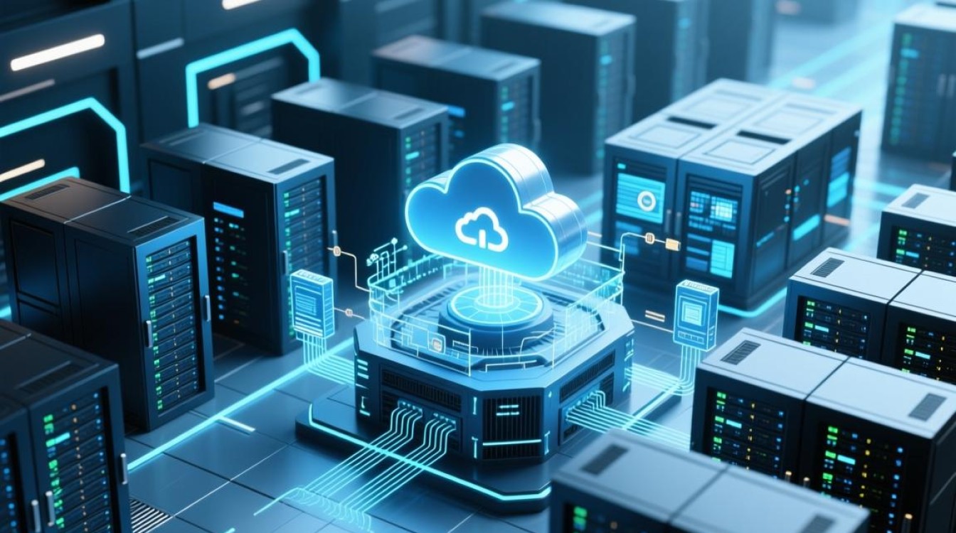 服务器融合如何优化企业IT资源与成本？-好主机测评网