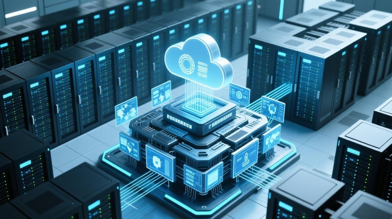 服务器融合如何优化企业IT资源与成本？