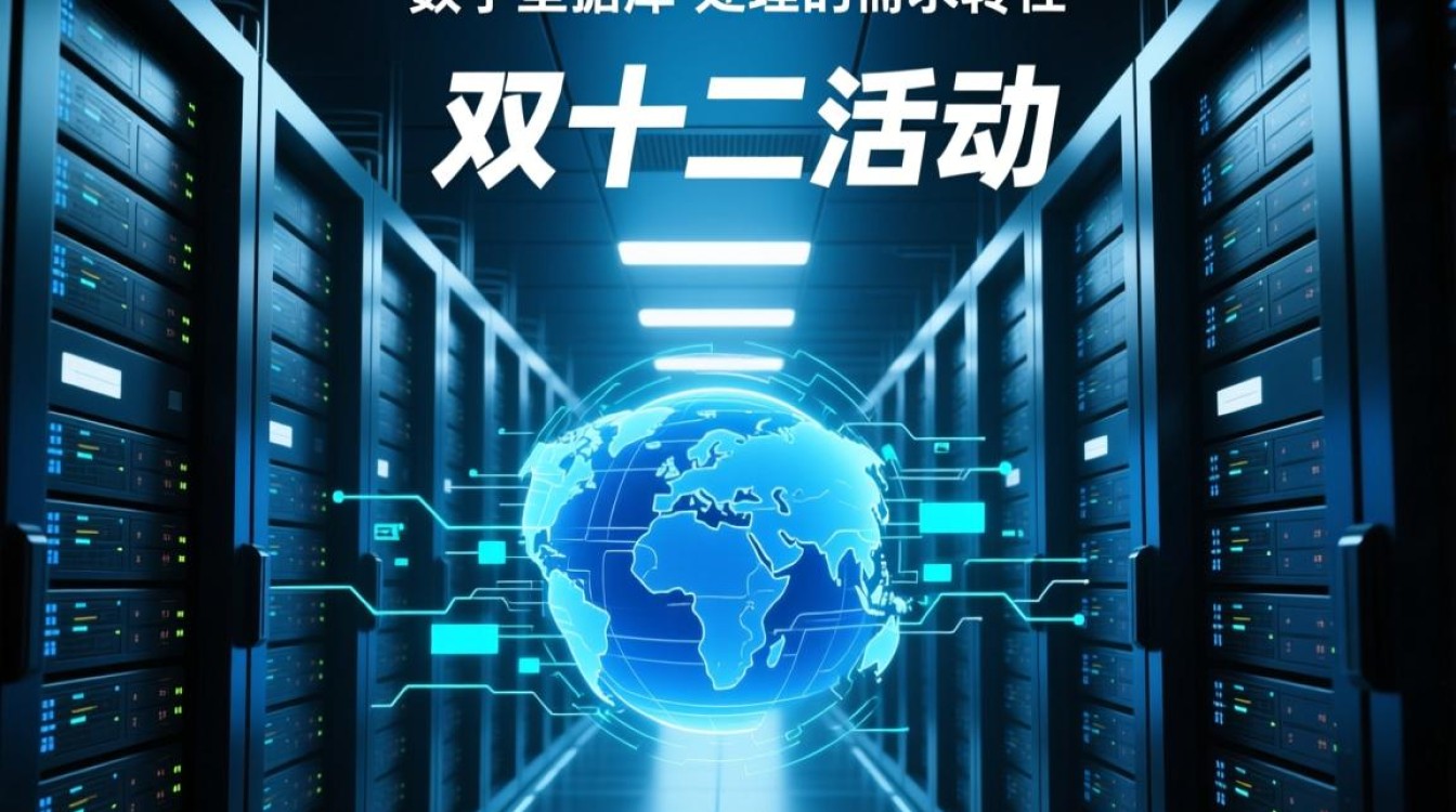 分布式关系型数据库双十二活动有啥优惠？