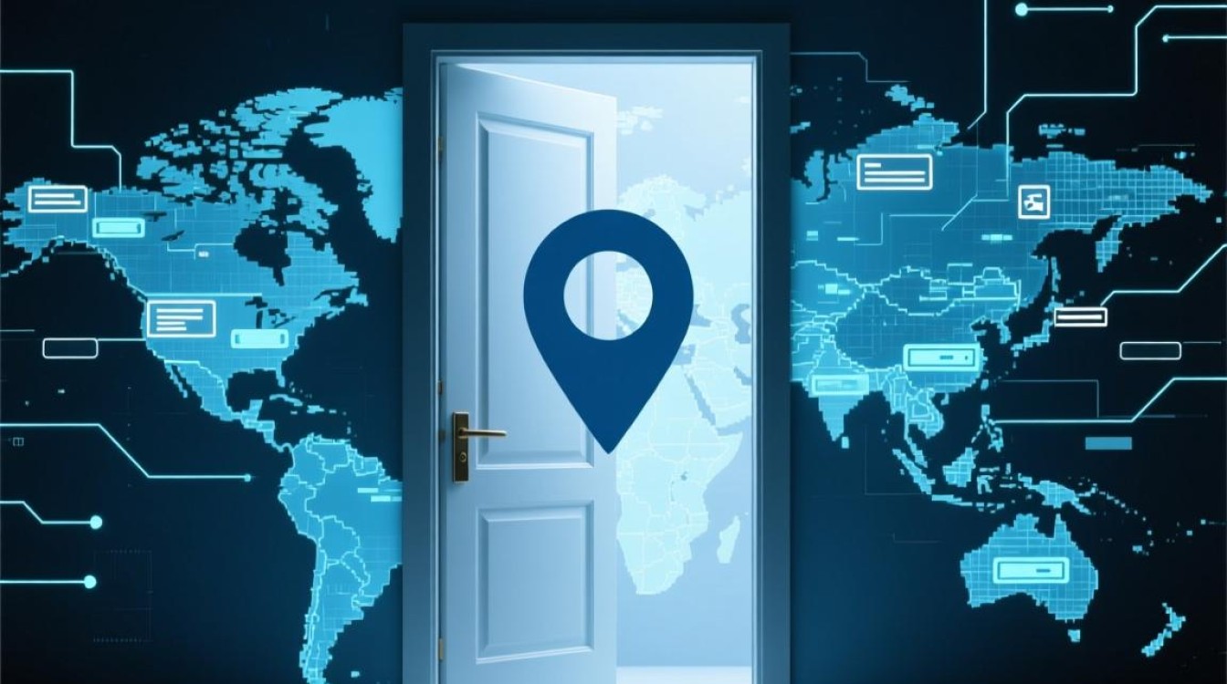 域名类型是什么意思？不同域名类型有什么区别？-好主机测评网