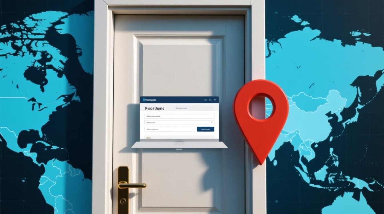 域名类型是什么意思?不同域名类型有什么区别? 域名类型是什么意思?不同域名类型有什么区别?