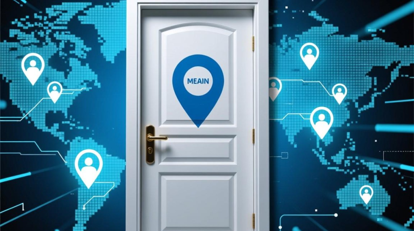 域名类型是什么意思?不同域名类型有什么区别? 域名类型是什么意思?不同域名类型有什么区别?