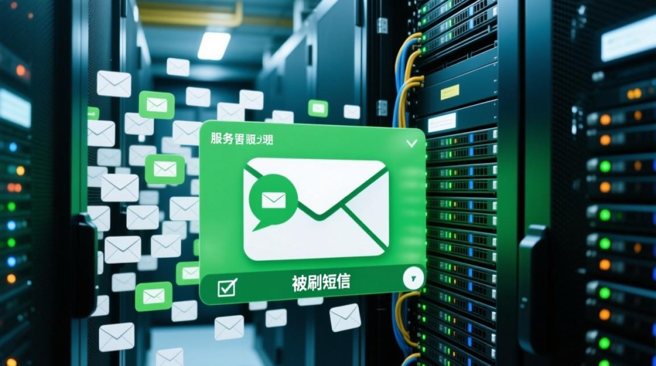 服务器被刷短信怎么办?如何快速解决短信接口被恶意攻击? 服务器被刷短信怎么办?如何快速解决短信接口被恶意攻击?