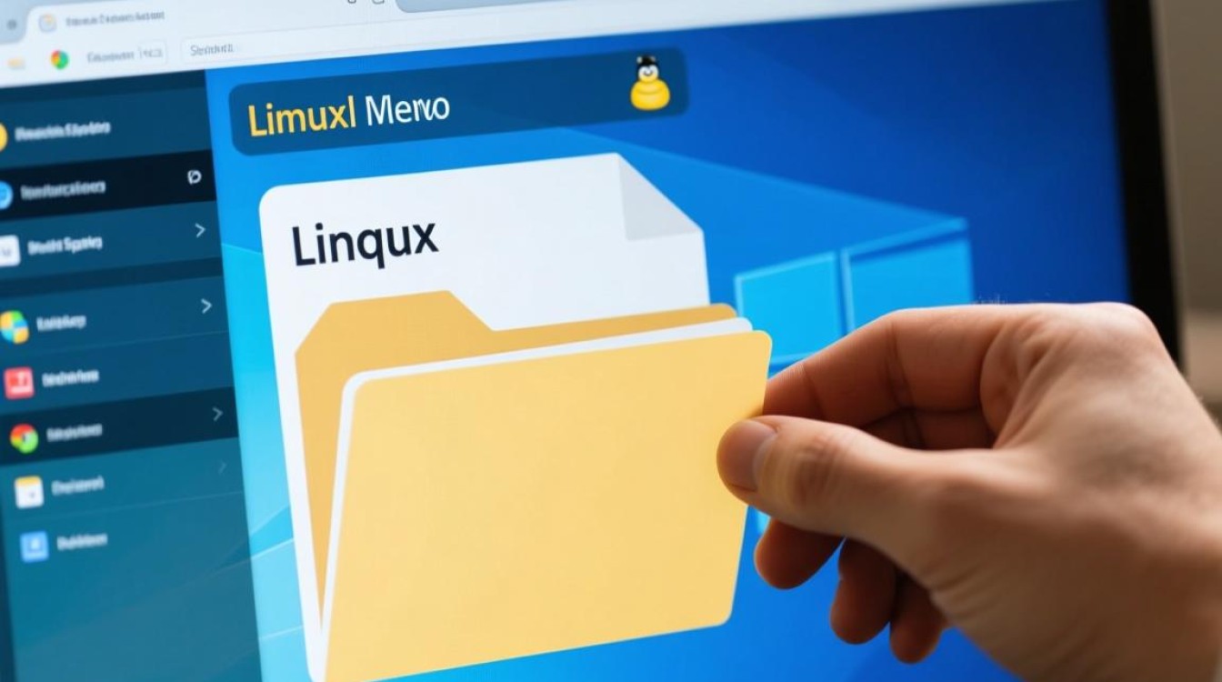 Linux删除文件后空间未释放？教你真正释放磁盘空间的方法