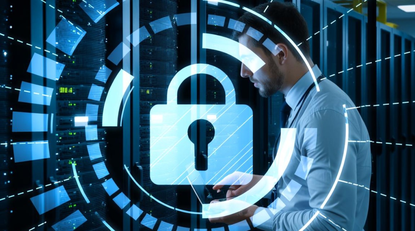 服务器被别人登录了怎么办？如何防止再次发生？