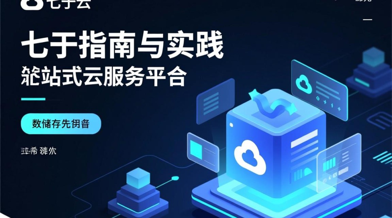 七牛云如何获取空间域名？新手操作步骤详解