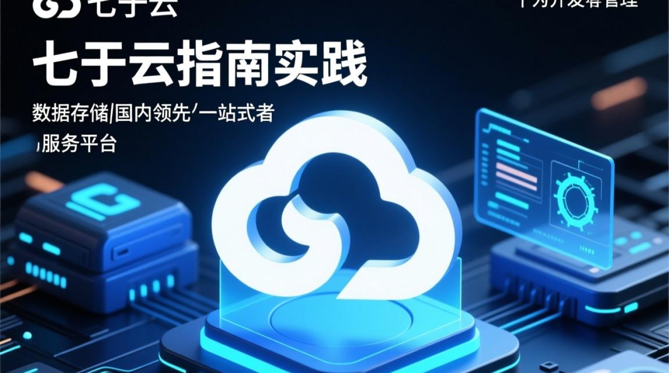 七牛云如何获取空间域名？新手操作步骤详解-好主机测评网