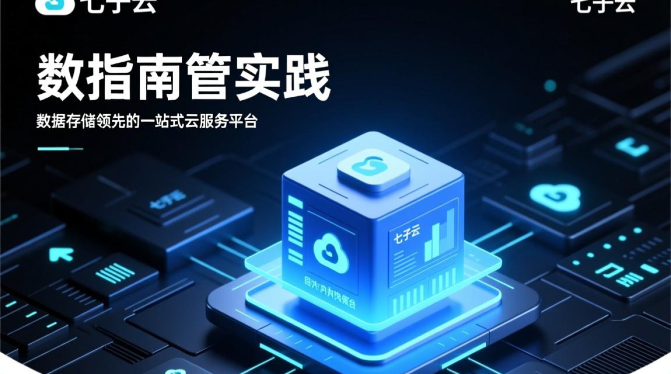 七牛云如何获取空间域名？新手操作步骤详解