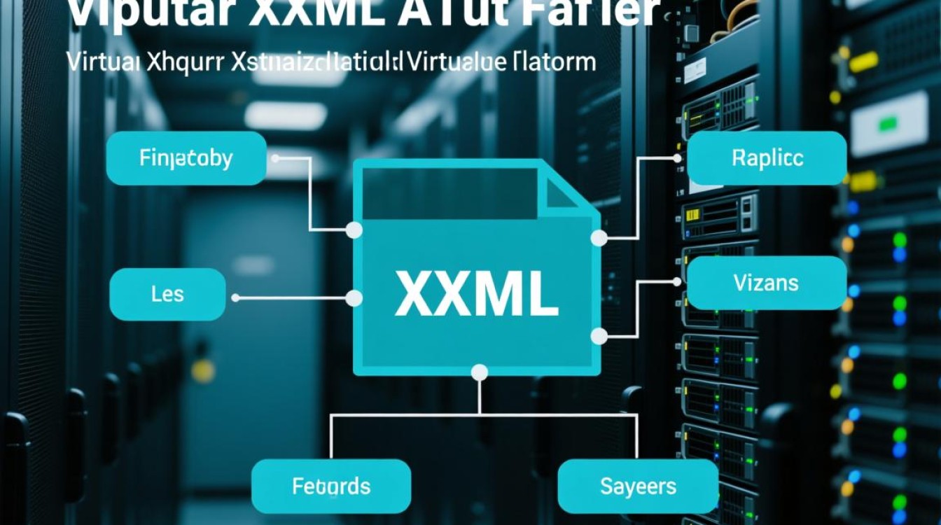 虚拟机xml文件怎么修改配置参数? 虚拟机xml文件怎么修改配置参数?