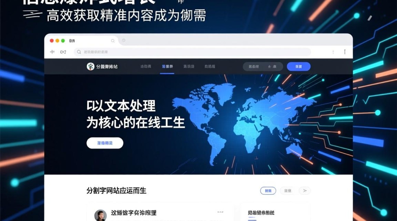 分割字网站怎么用?在线免费分割文字工具推荐? 分割字网站怎么用?在线免费分割文字工具推荐?