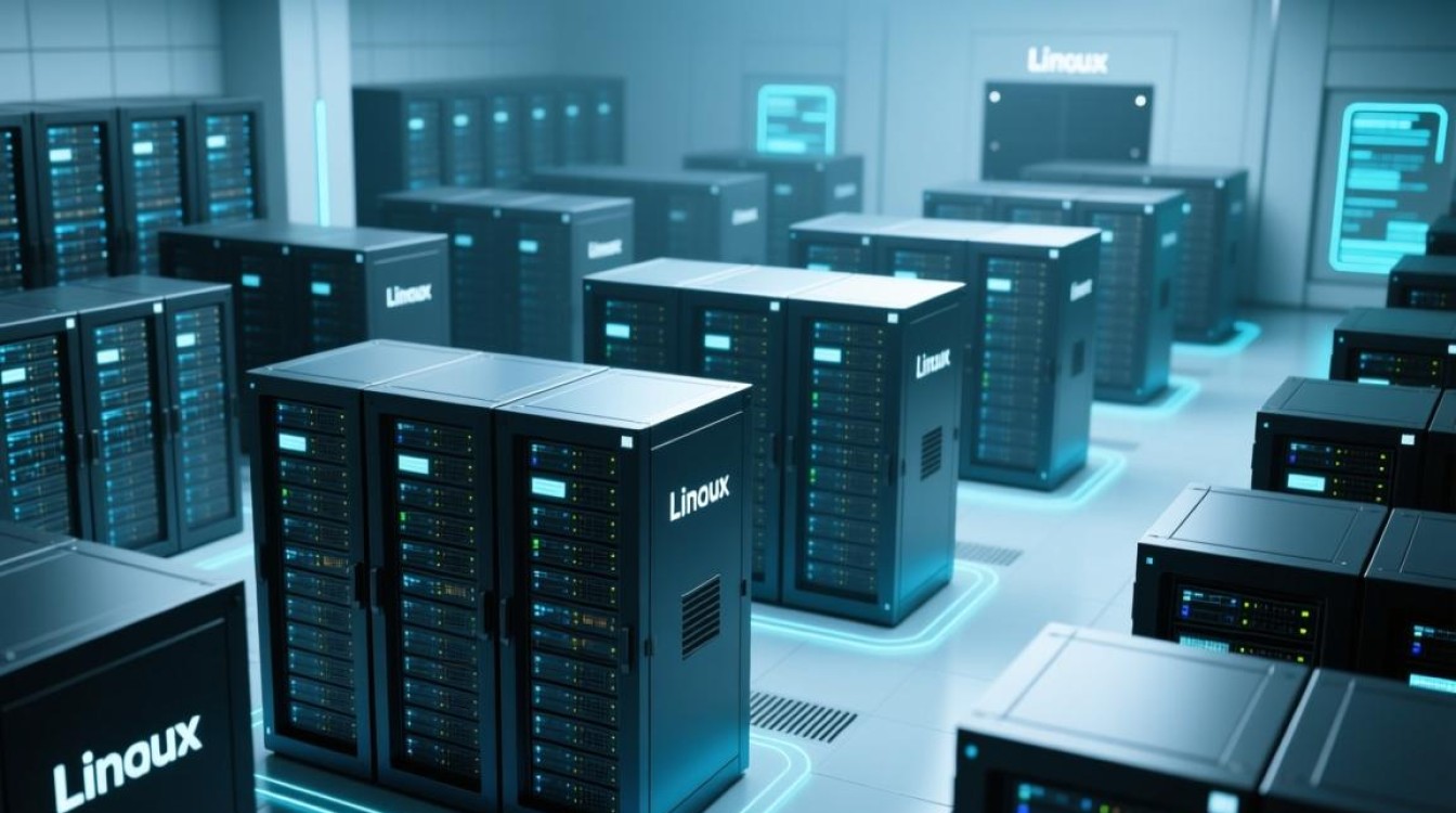Linux多台服务器如何高效统一管理与运维？