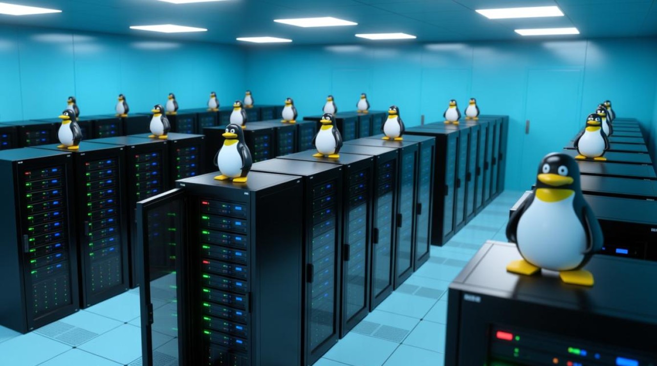 Linux多台服务器如何高效统一管理与运维？