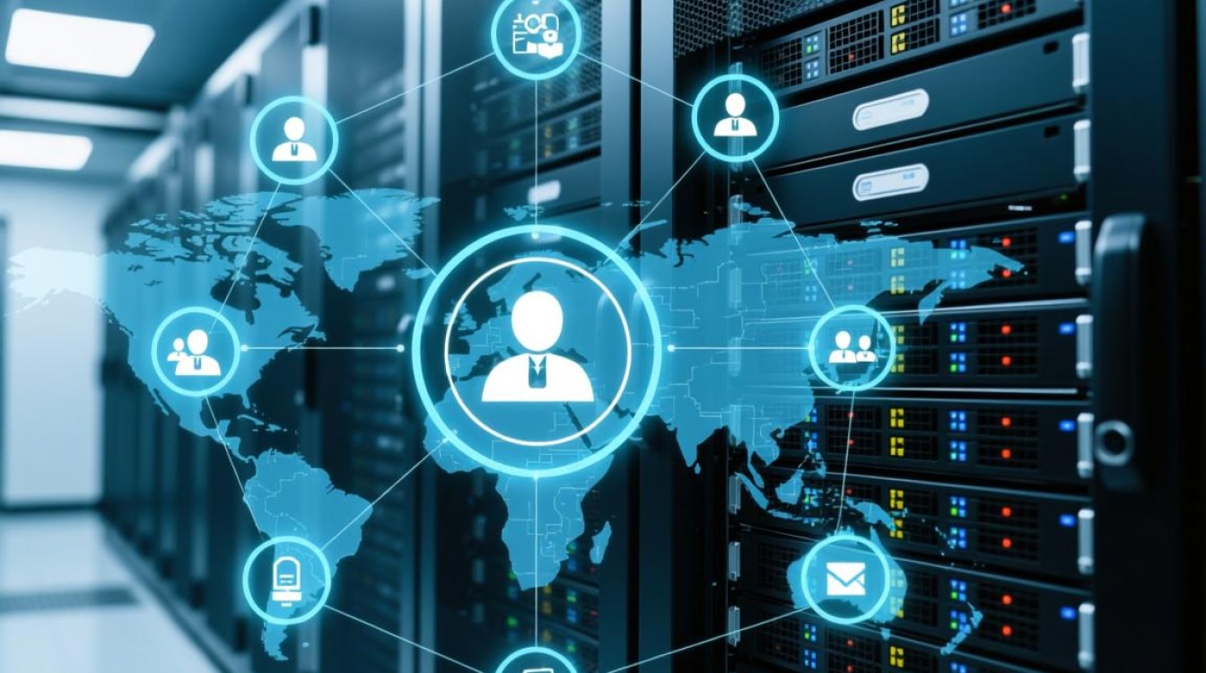 服务器虚拟键盘鼠标如何实现远程精准操控？