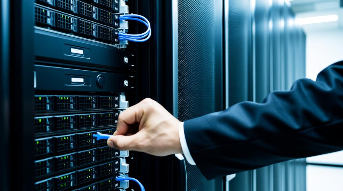 服务器被攻击会报警？触发报警的具体条件是什么？