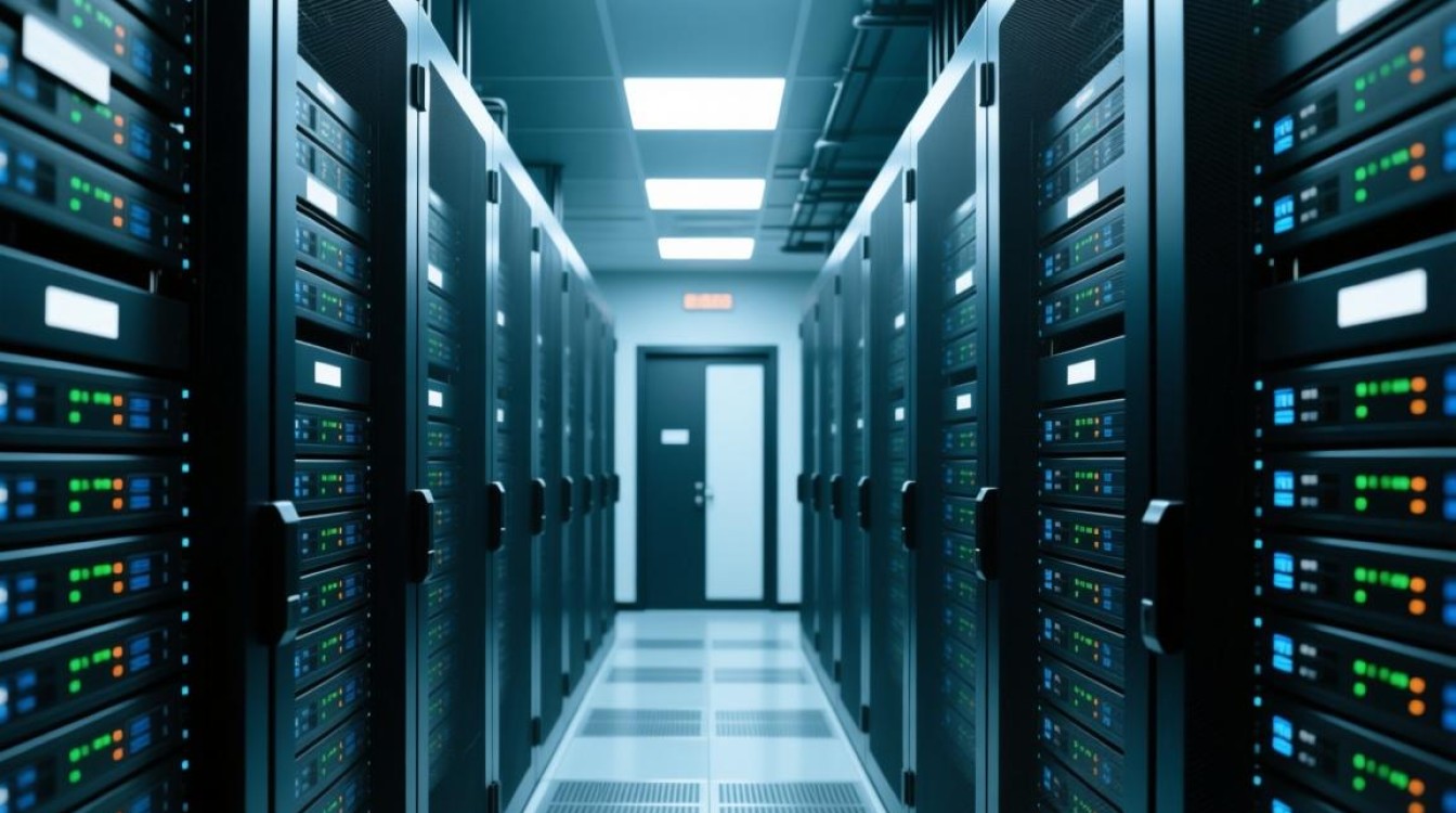 分布式SAN存储适合中小企业吗？成本与性能如何平衡？-好主机测评网