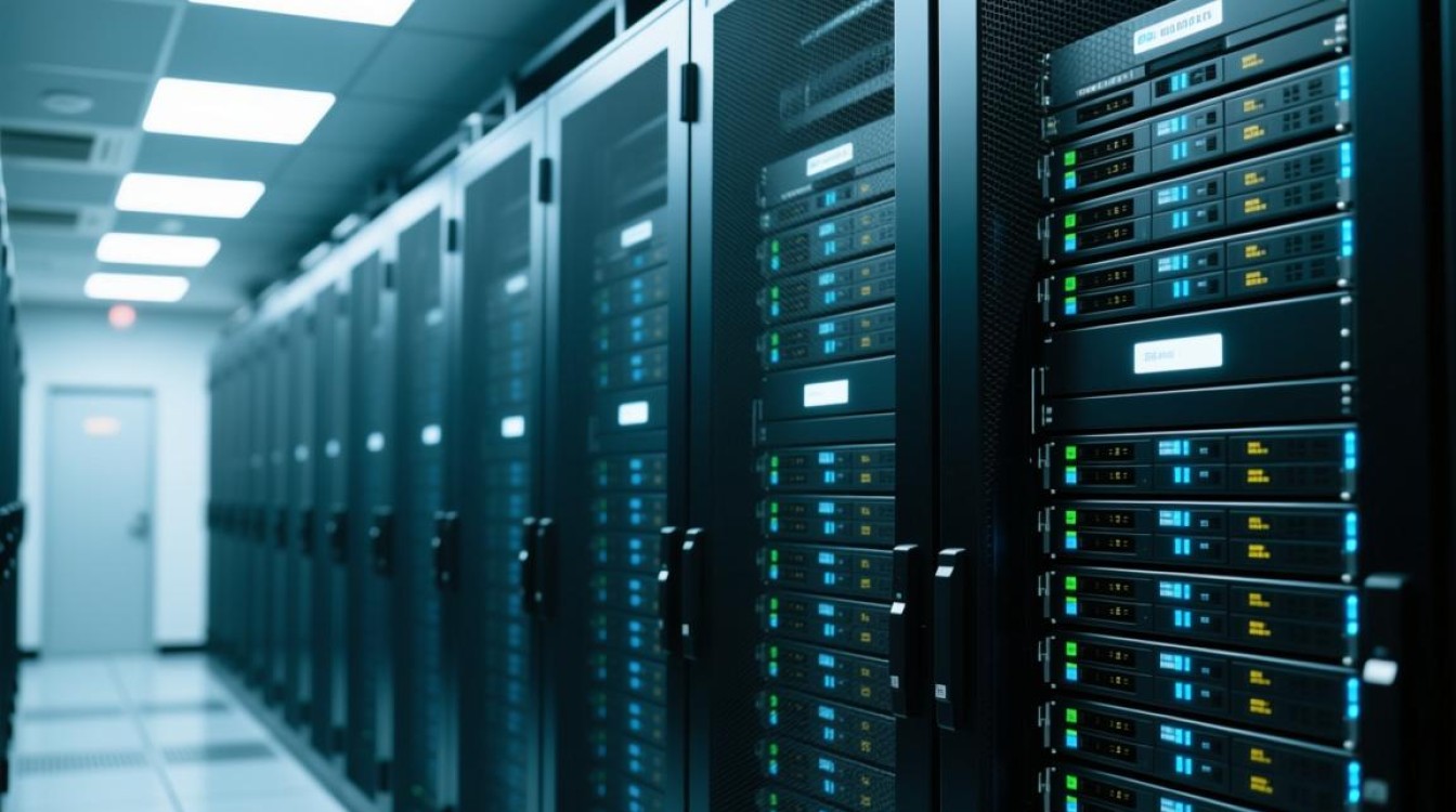 分布式SAN存储适合中小企业吗？成本与性能如何平衡？