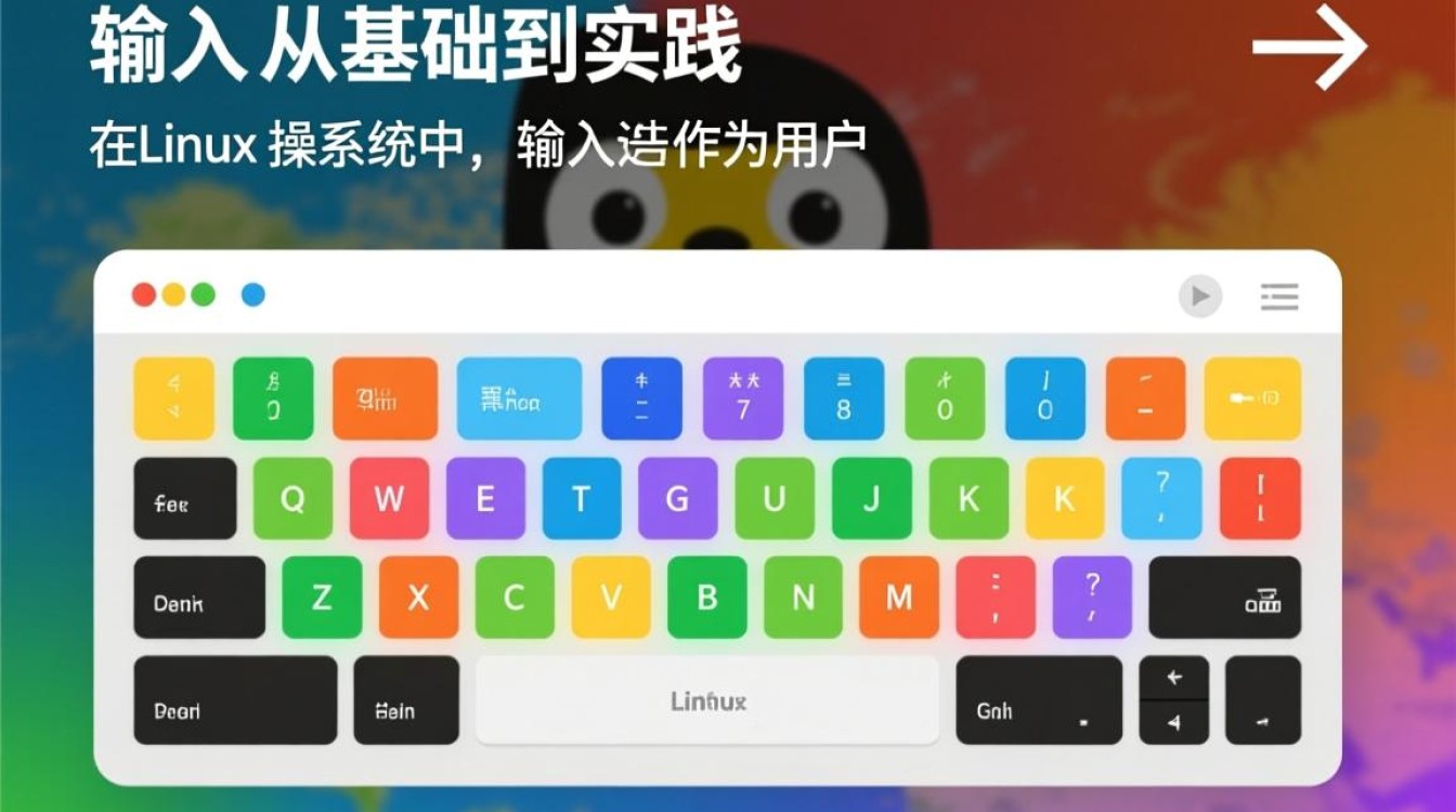 Linux默认输入法是哪个？怎么切换或安装？-好主机测评网