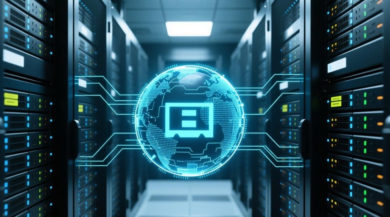 服务器虚拟化计算模式实现了什么具体功能与优势？-好主机测评网