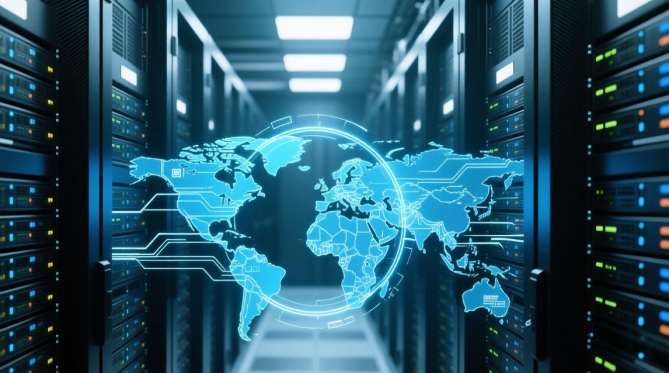 服务器虚拟化计算模式实现了什么具体功能与优势？