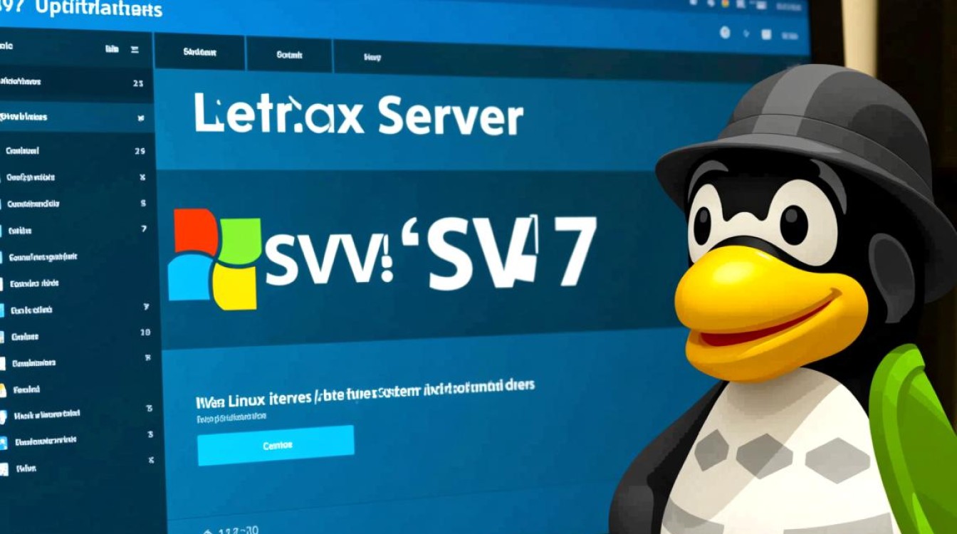 Linux SVN服务器配置详细步骤是怎样的？-好主机测评网