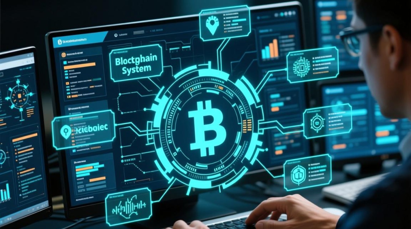 分布式区块链调试如何高效定位跨节点问题? 分布式区块链调试如何高效定位跨节点问题?