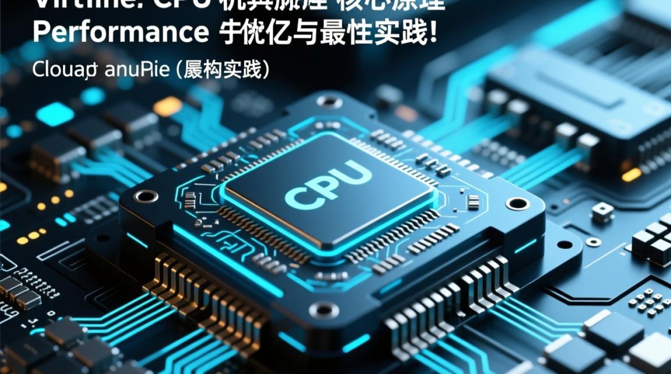 虚拟机用CPU性能会受物理主机限制吗? 虚拟机用CPU性能会受物理主机限制吗?