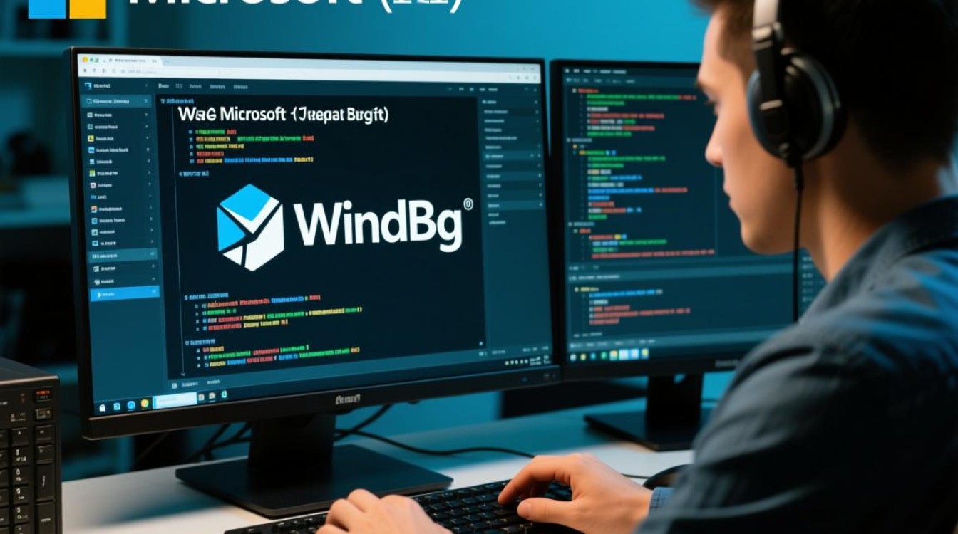 如何在虚拟机中用WinDbg高效调试程序? 如何在虚拟机中用WinDbg高效调试程序?