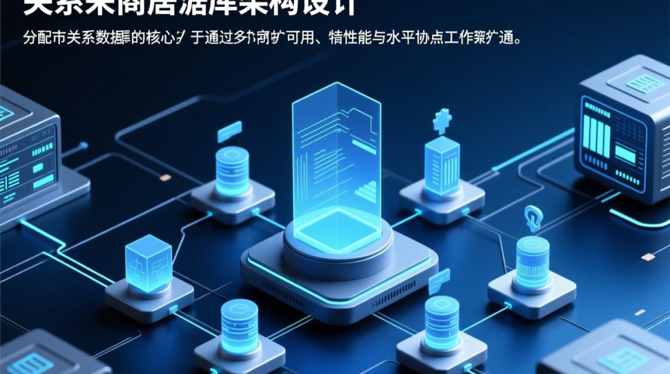 分布式关系数据库如何实现高效扩展与强一致? 分布式关系数据库如何实现高效扩展与强一致?