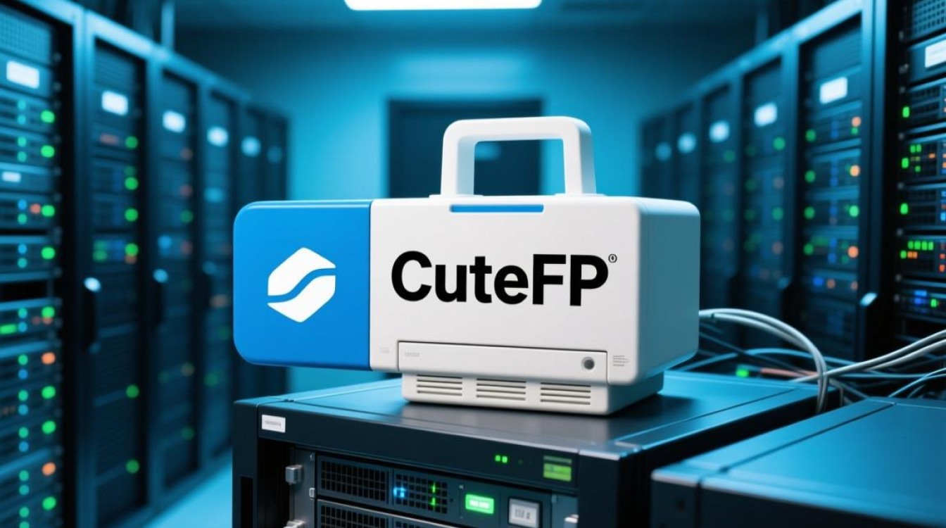 cuteftp连不上虚拟机怎么办？虚拟机IP或端口配置问题？-好主机测评网