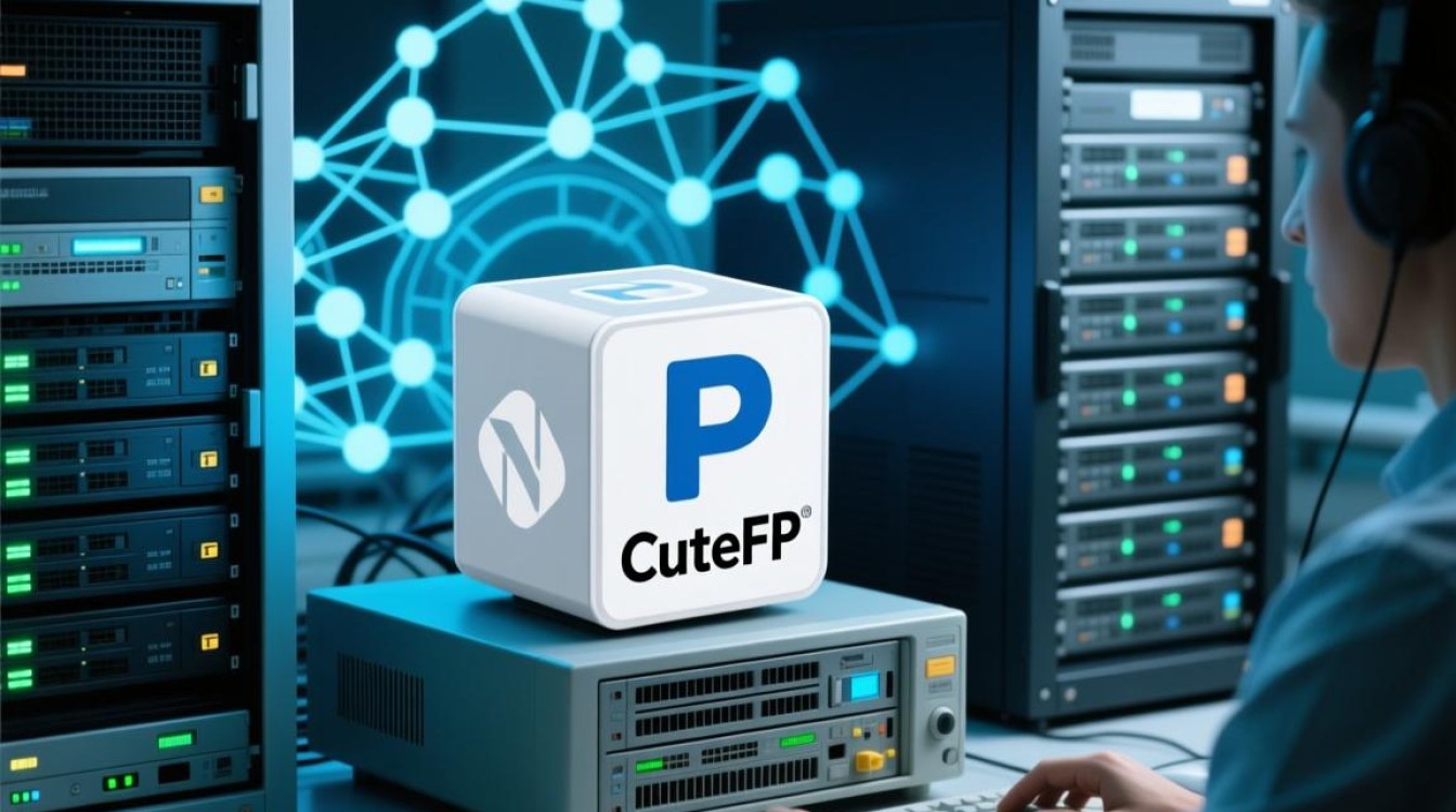 cuteftp连不上虚拟机怎么办?虚拟机IP或端口配置问题? cuteftp连不上虚拟机怎么办?虚拟机IP或端口配置问题?