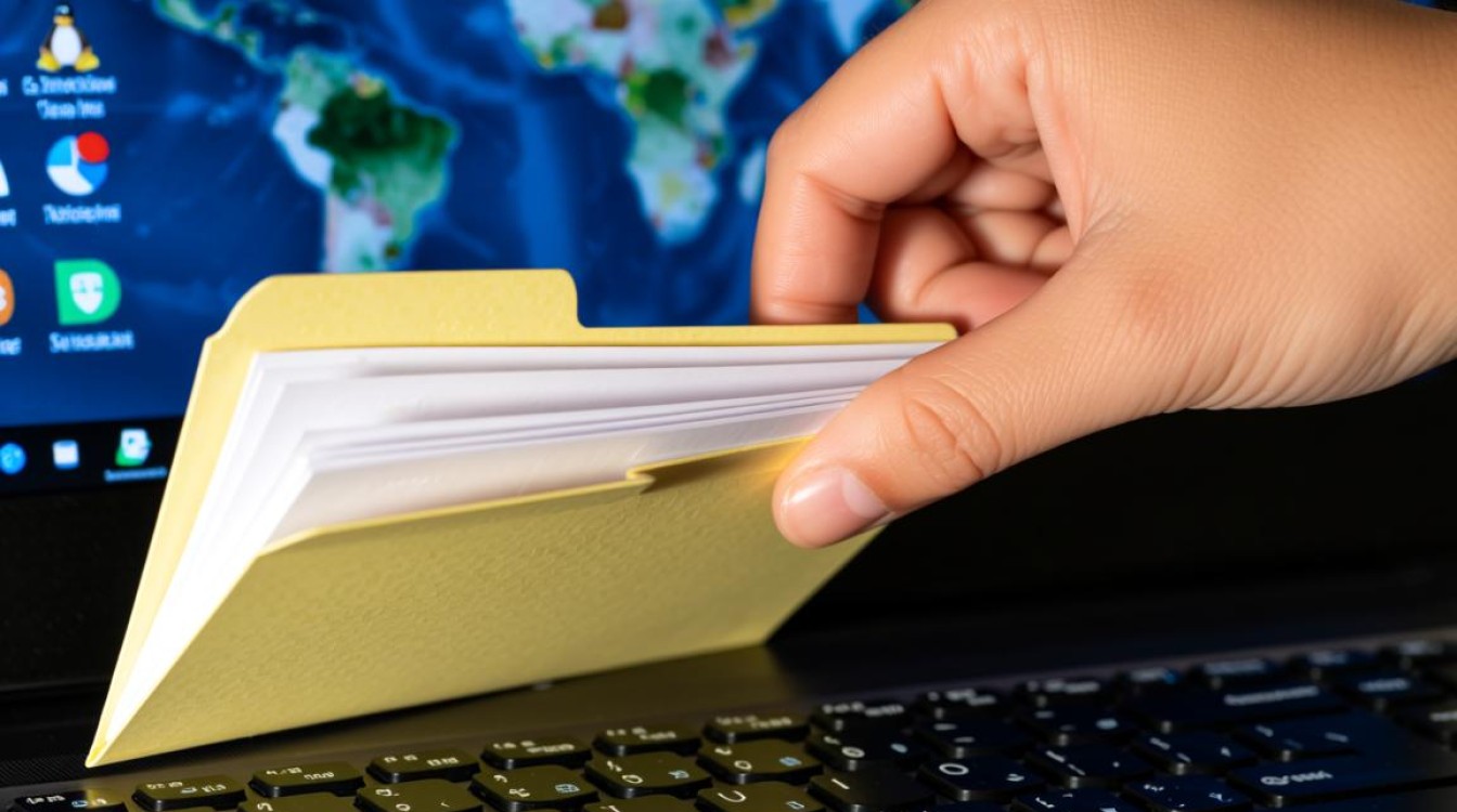 Linux删除的文件夹怎么恢复？数据恢复方法有哪些？-好主机测评网