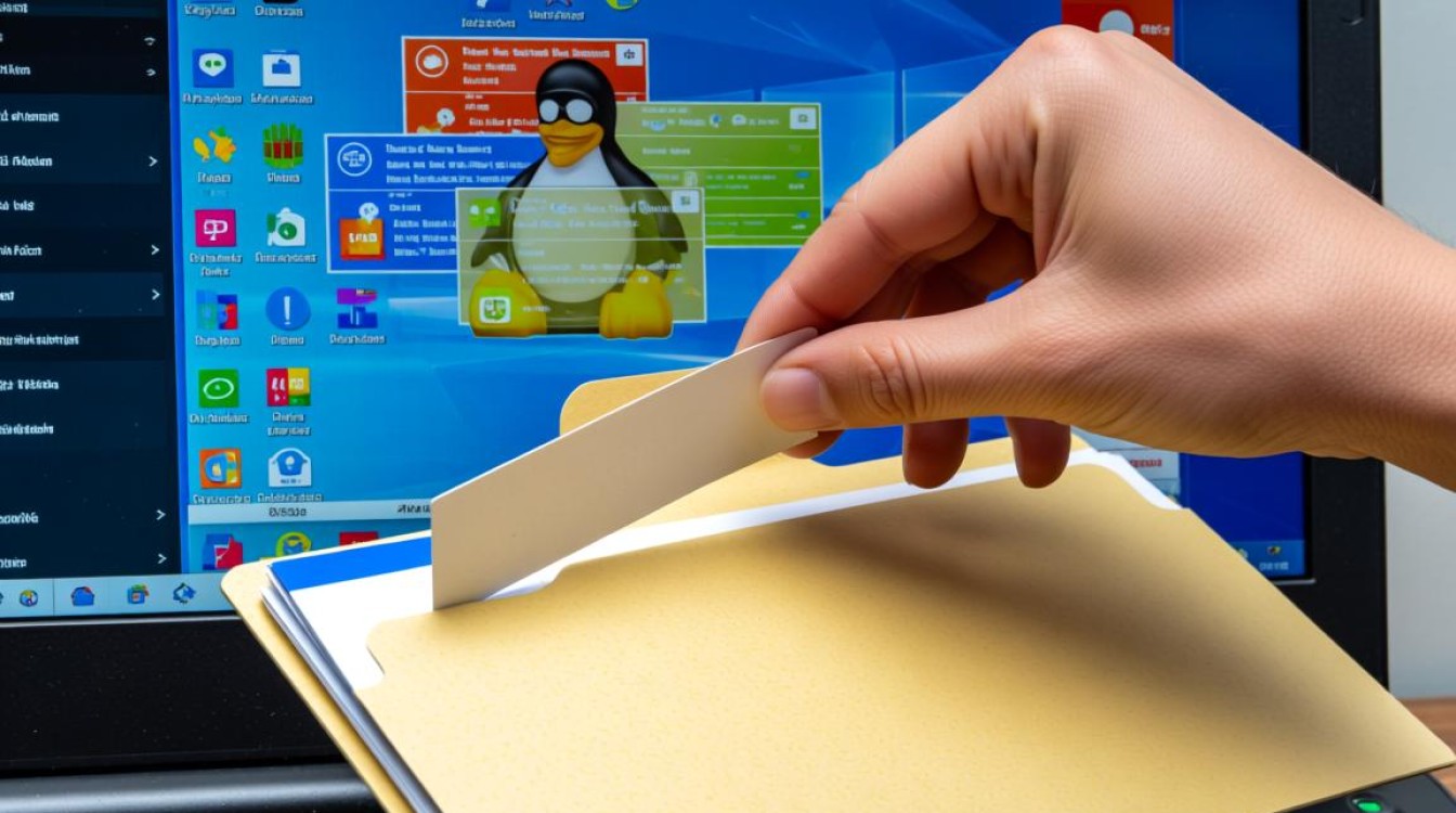 Linux删除的文件夹怎么恢复?数据恢复方法有哪些? Linux删除的文件夹怎么恢复?数据恢复方法有哪些?