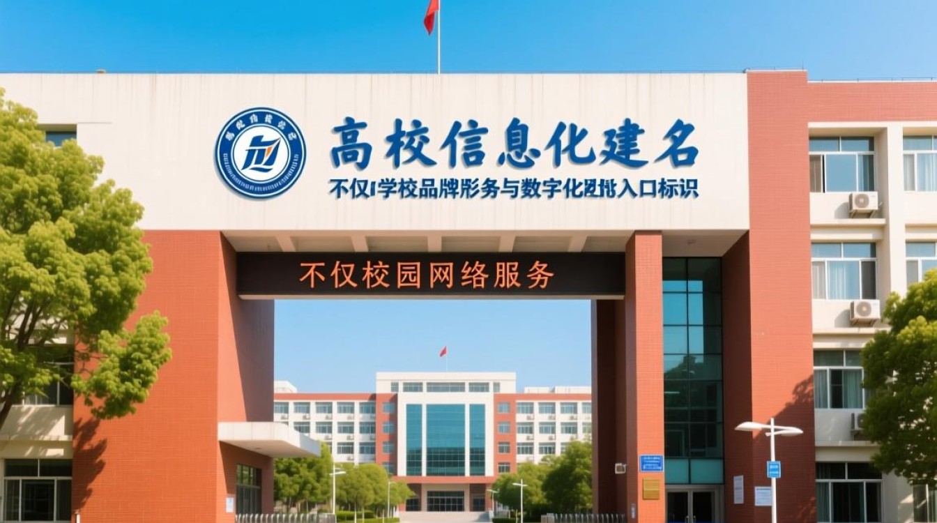 学校二级域名怎么申请？使用二级域名有哪些注意事项？