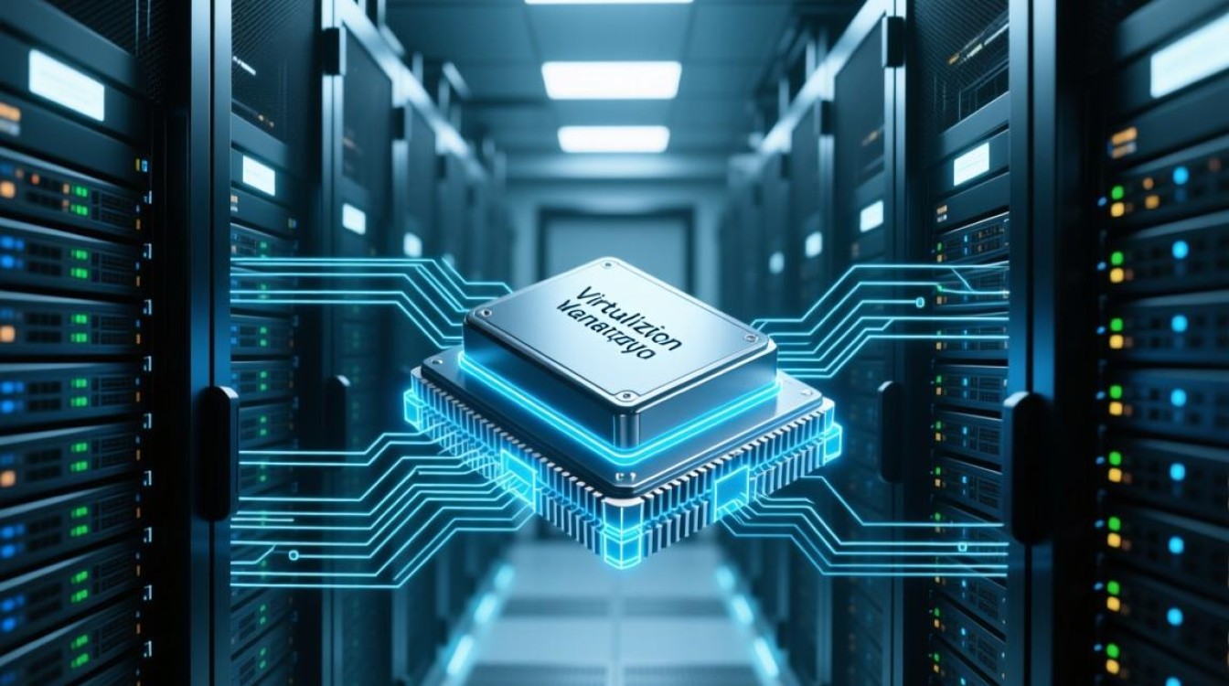 服务器虚机内存不足如何有效扩容优化？