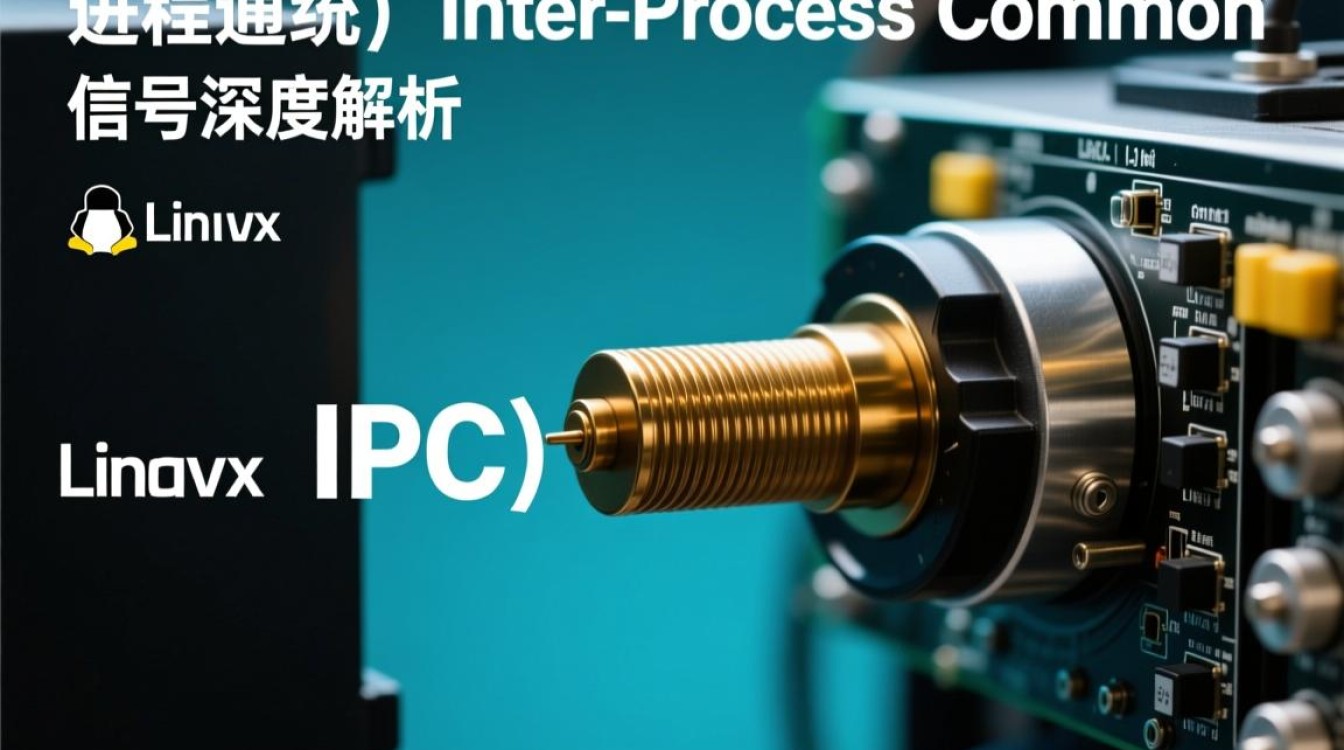 Linux进程通信中，信号量如何实现进程同步与互斥？