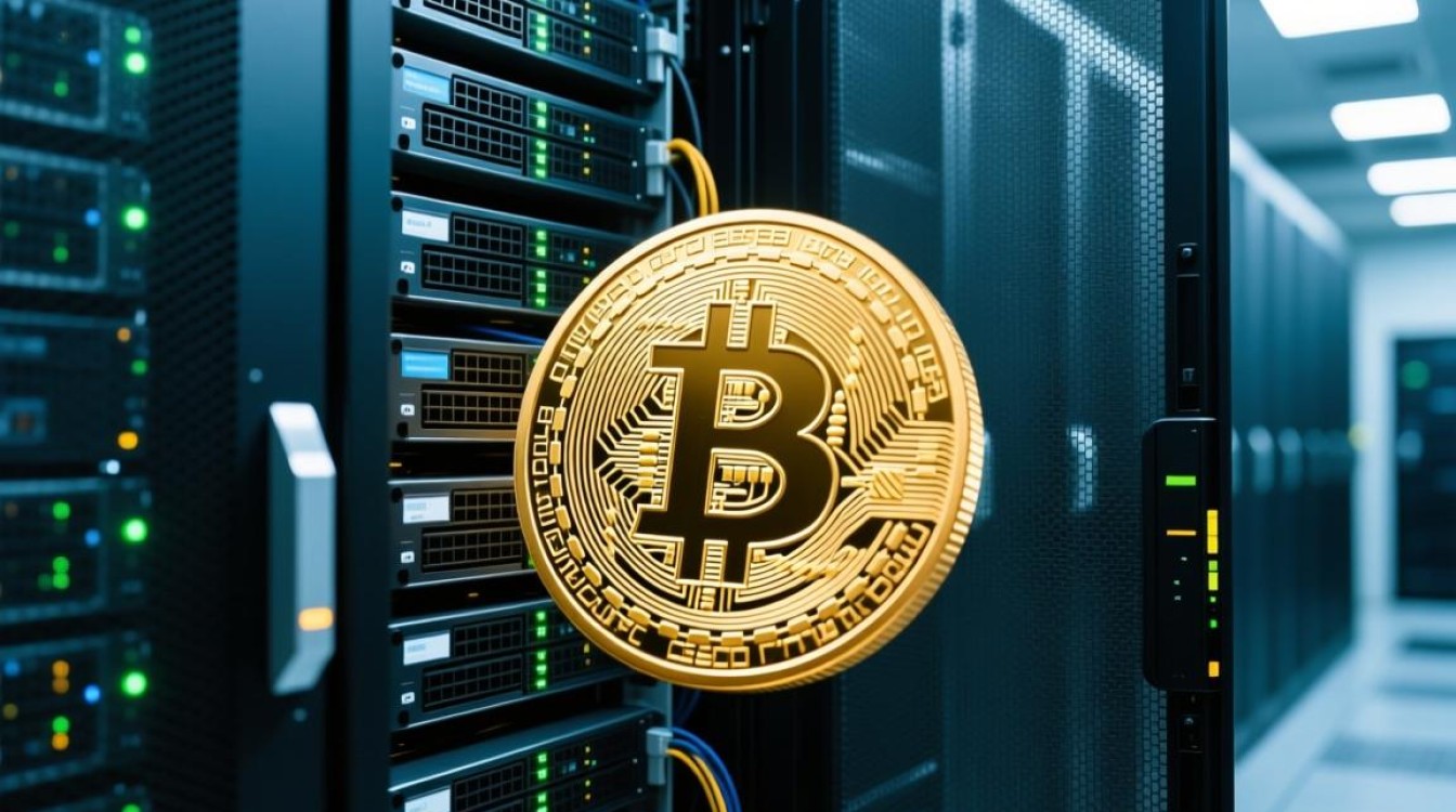 服务器被别人当矿机怎么办？如何快速排查并阻止？