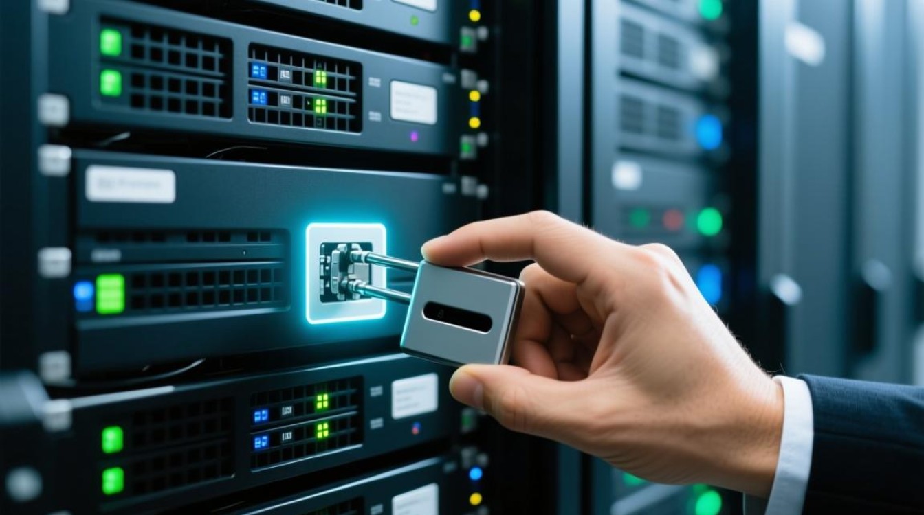 服务器被改密码了怎么办？找回密码步骤是什么？