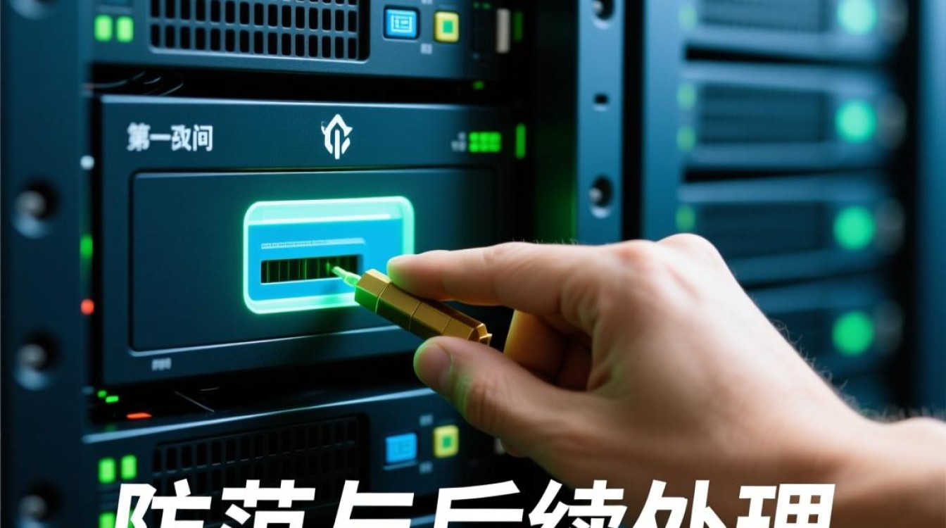 服务器被改密码了怎么办？找回密码步骤是什么？