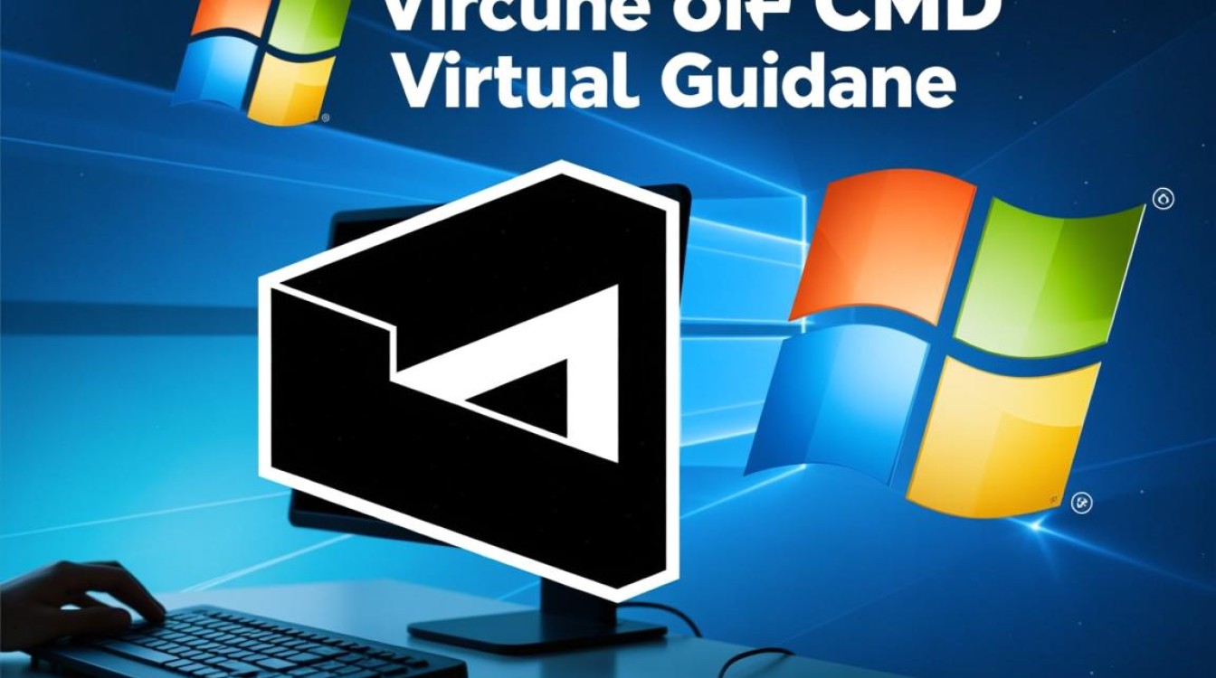 虚拟机打开cmd失败怎么办？命令提示符无法启动怎么解决？-好主机测评网