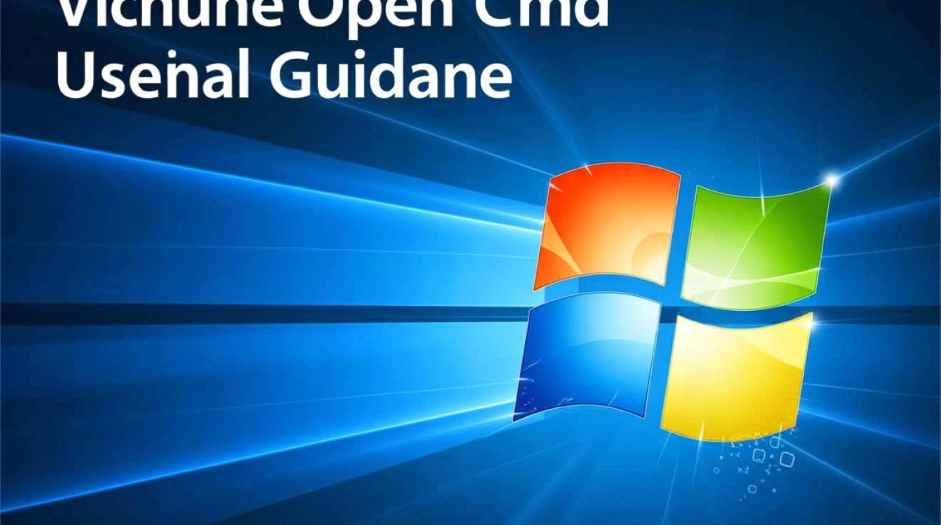 虚拟机打开cmd失败怎么办？命令提示符无法启动怎么解决？