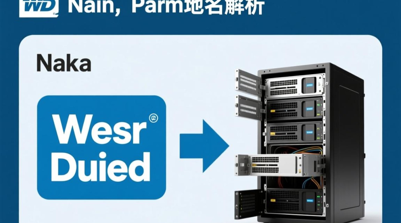 西部数据域名解析教程步骤是什么？新手怎么操作？-好主机测评网