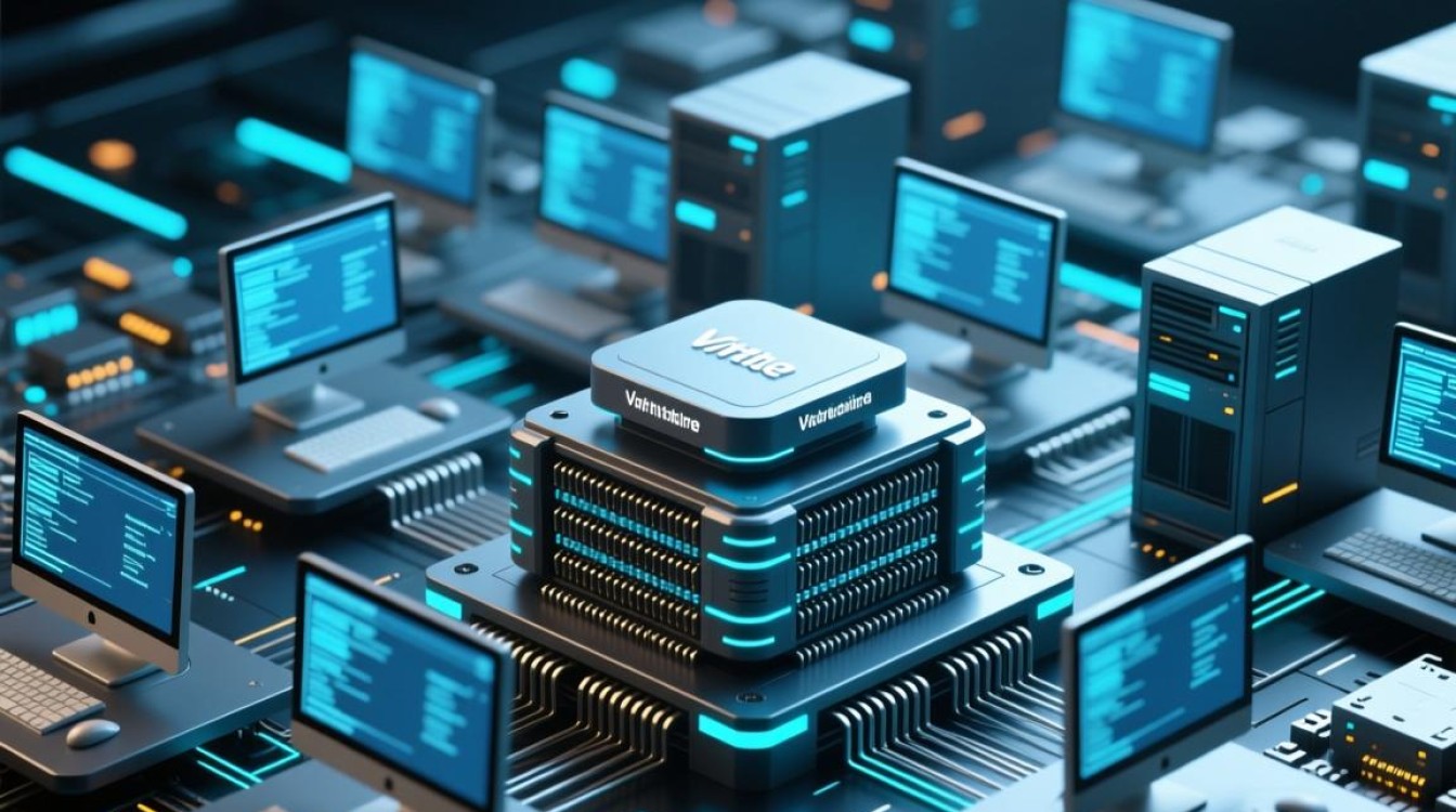 虚拟机系统是怎么实现虚拟化的？