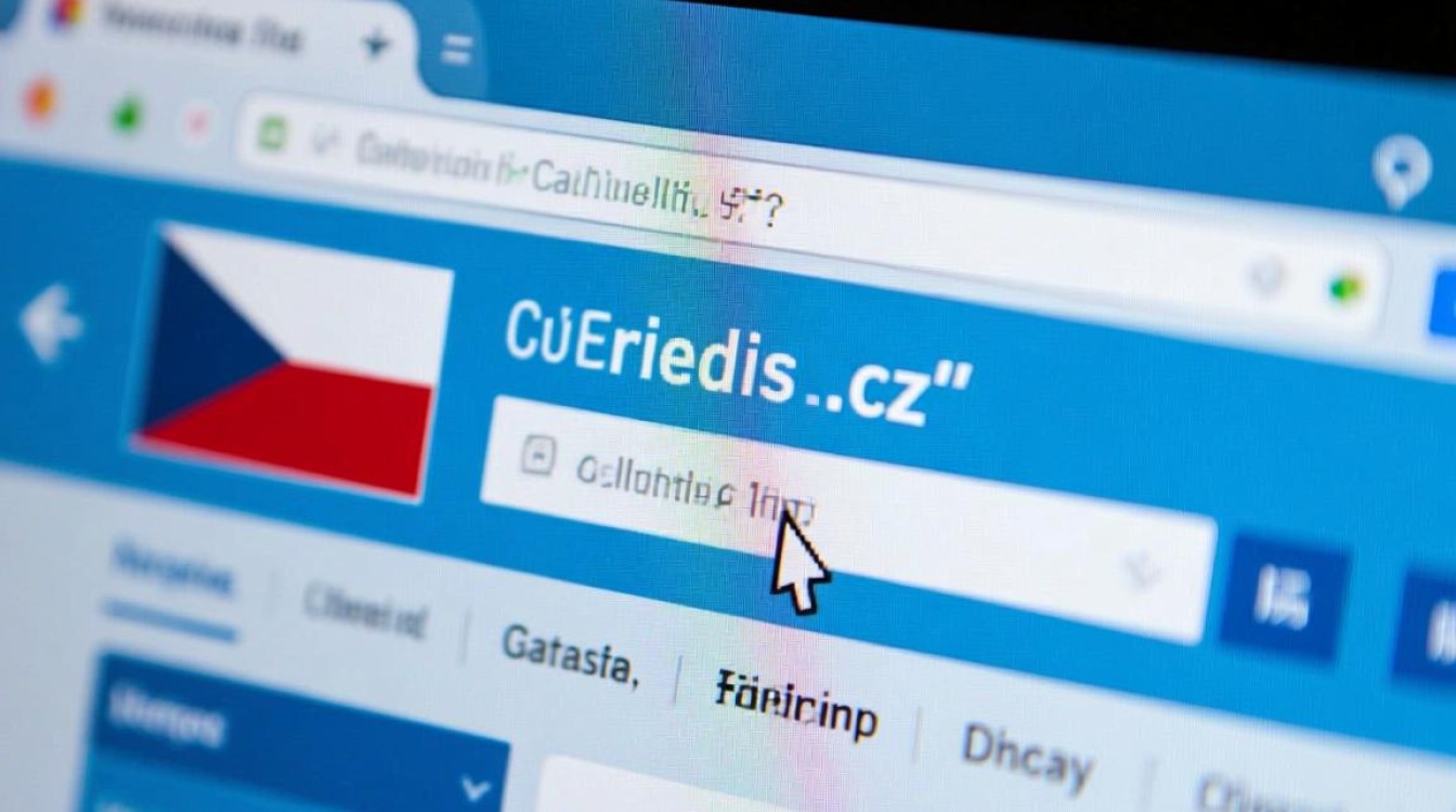 cz域名是哪个国家的？代表什么含义？-好主机测评网